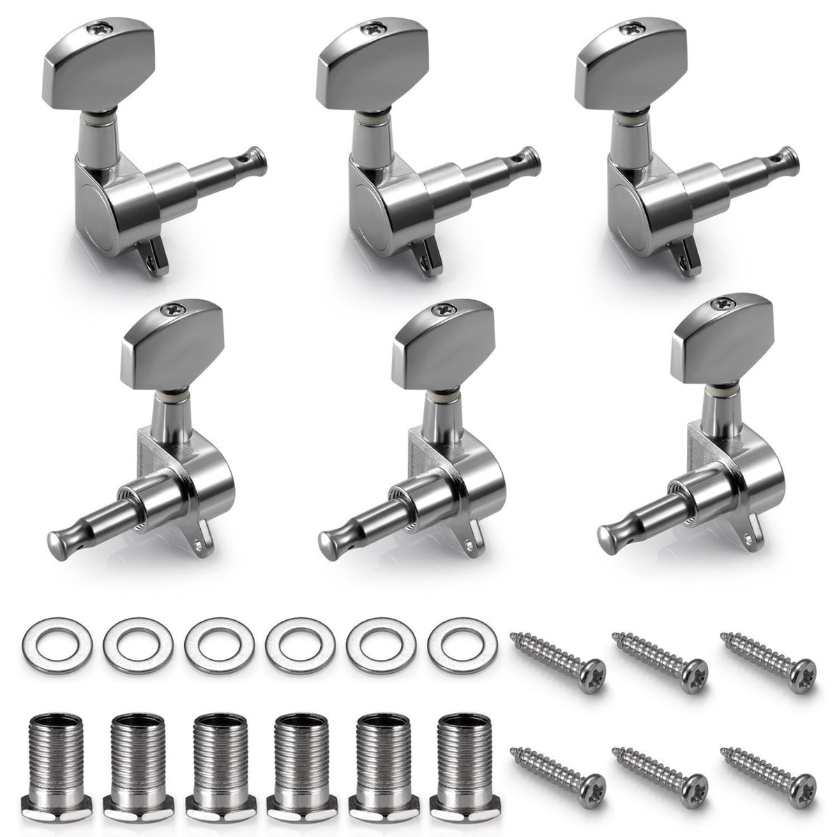 Guitar Tuning Machines