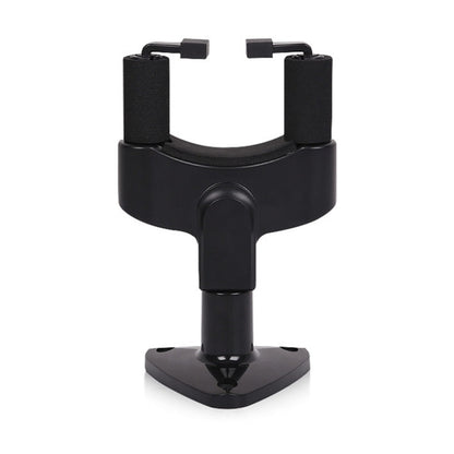 Guitar Wall Hanger Self-Locking Hook for Instruments