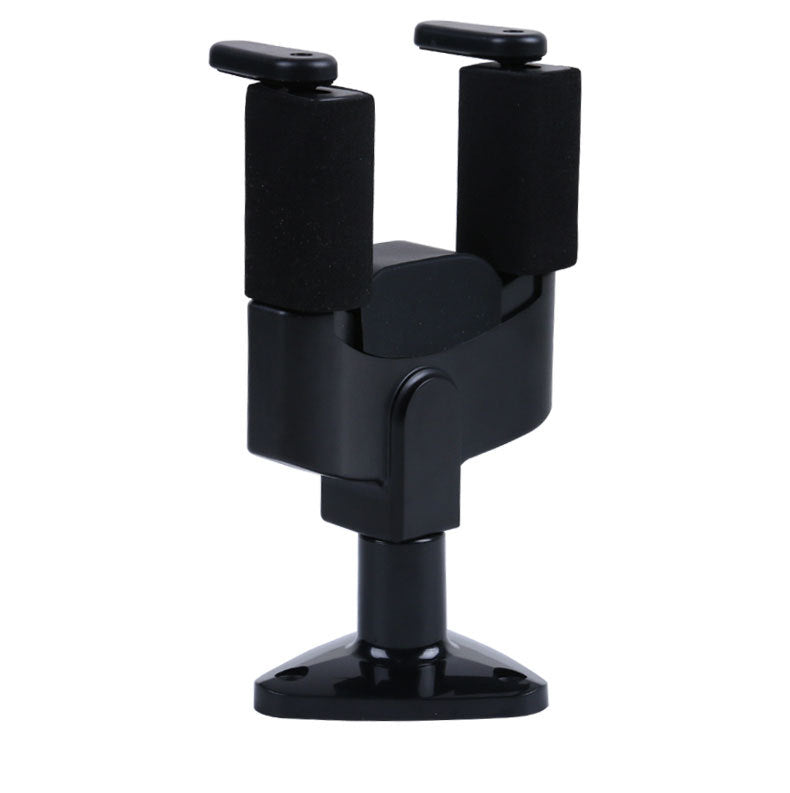Guitar Wall Hanger Self-Locking Hook for Instruments