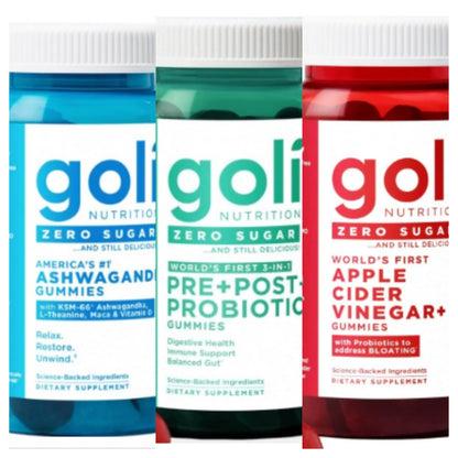 Gummy Vitamin A Gel Capsules