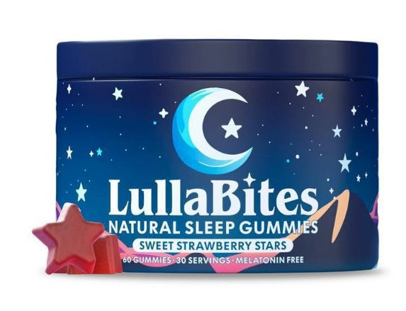 Gummy Vitamin