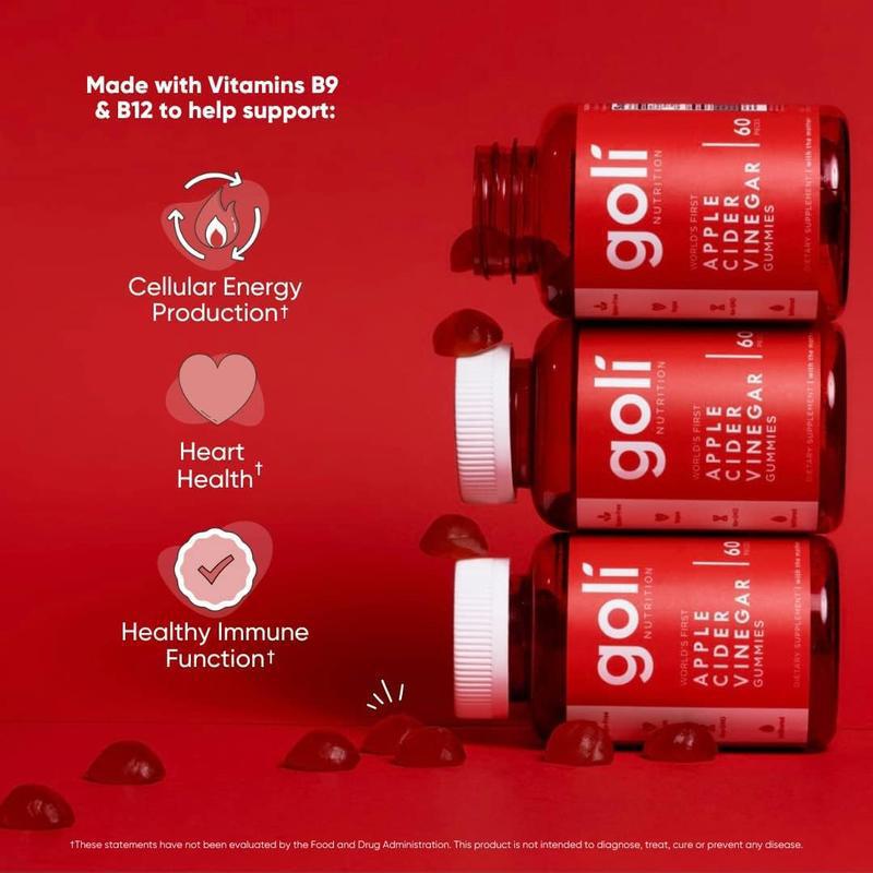 Gummy with Vitamin D 60 Capsules