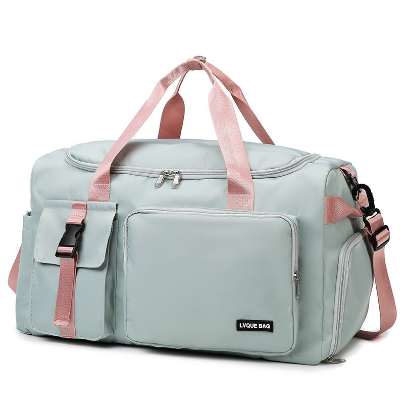 Gym bag