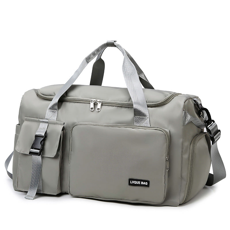 Gym bag