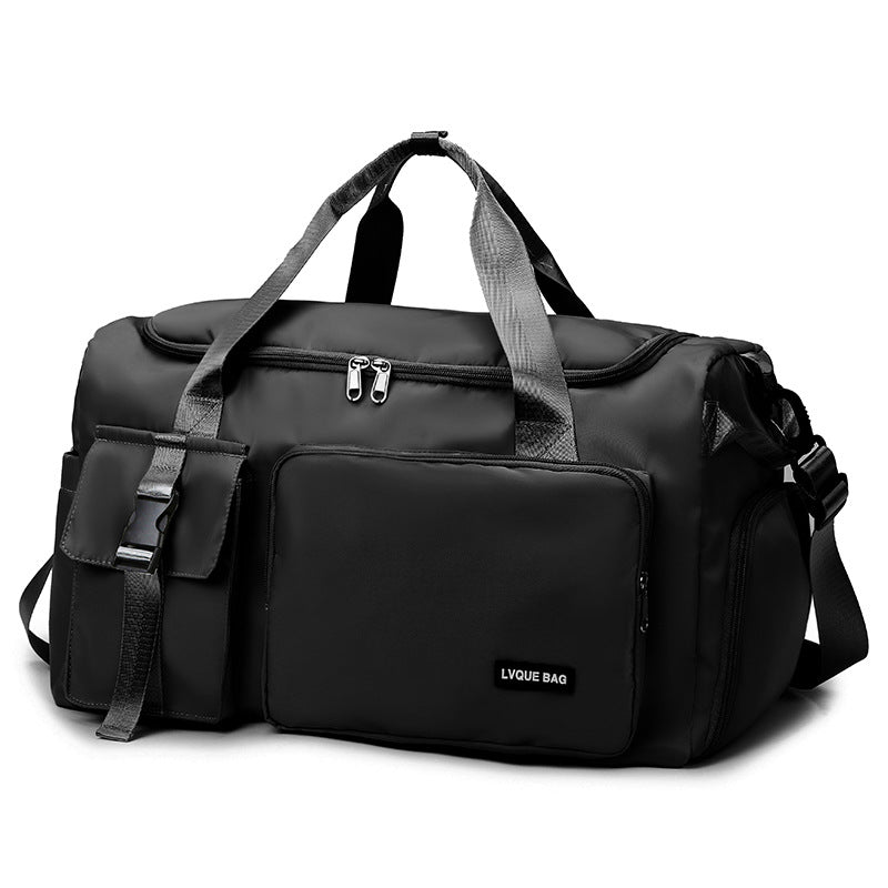 Gym bag