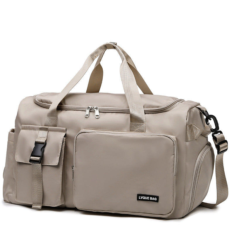 Gym bag