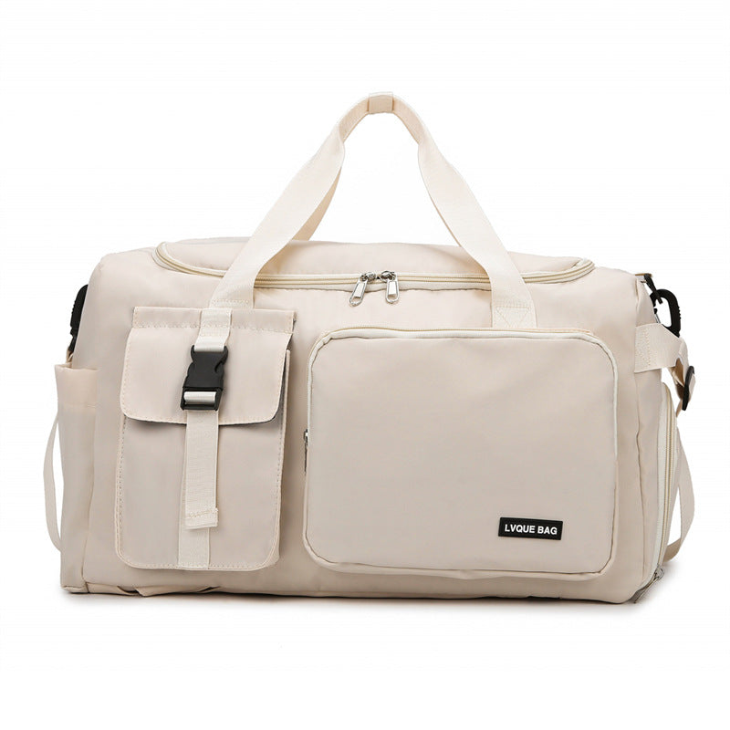 Gym bag