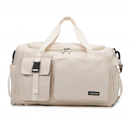 Gym bag