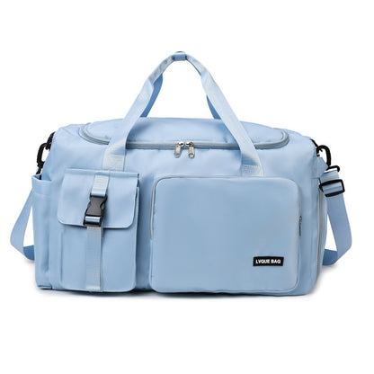 Gym bag