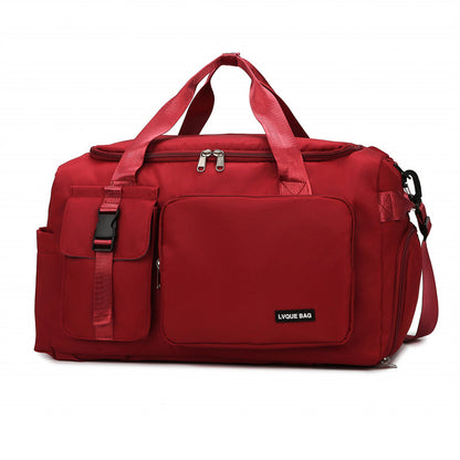 Gym bag