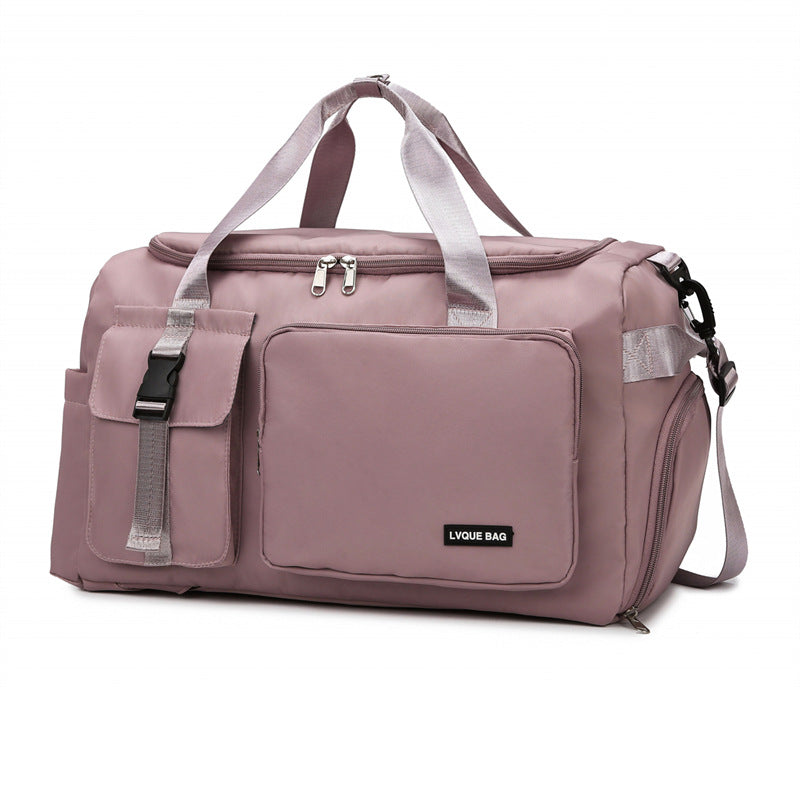 Gym bag