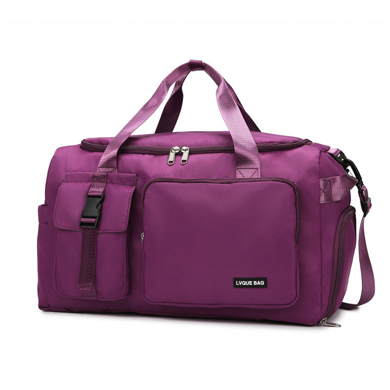 Gym bag