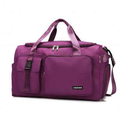 Gym bag