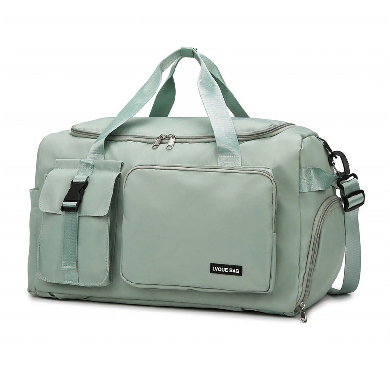 Gym bag