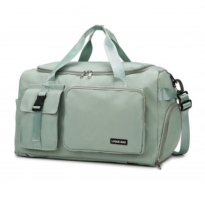 Gym bag