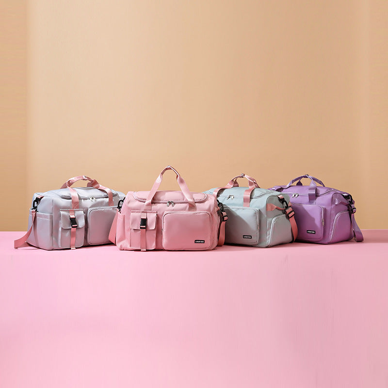 Gym bag