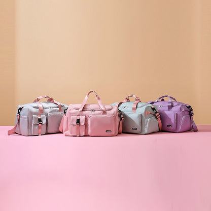 Gym bag