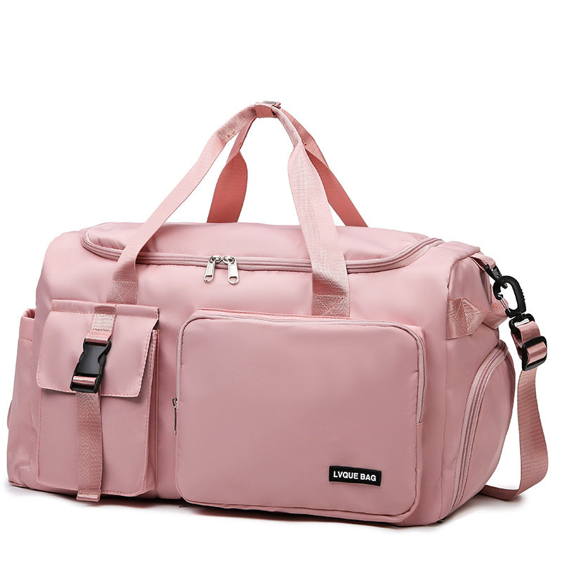 Gym bag