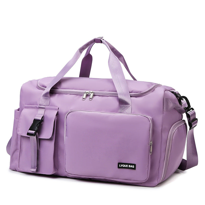 Gym bag