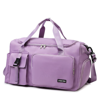 Gym bag