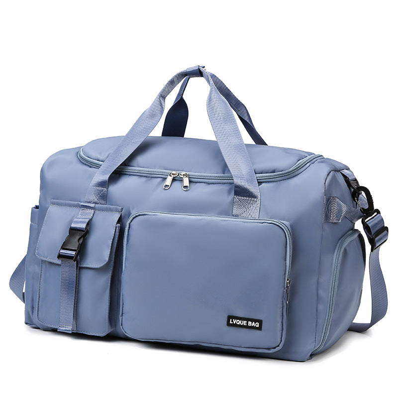 Gym bag