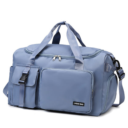 Gym bag