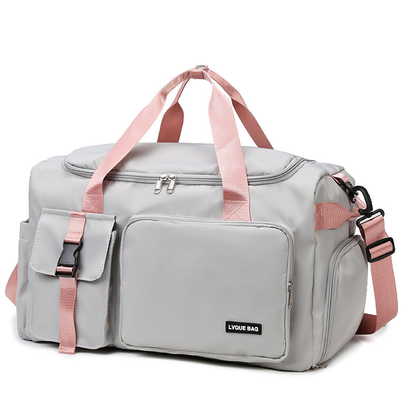 Gym bag