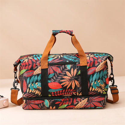 gym bag