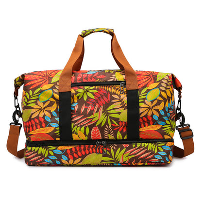 gym bag