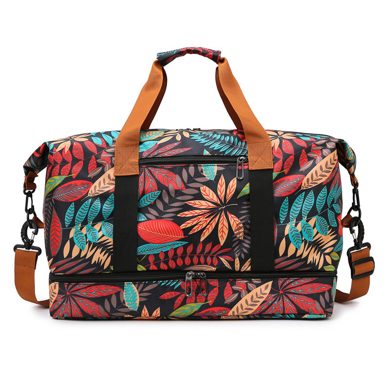 gym bag