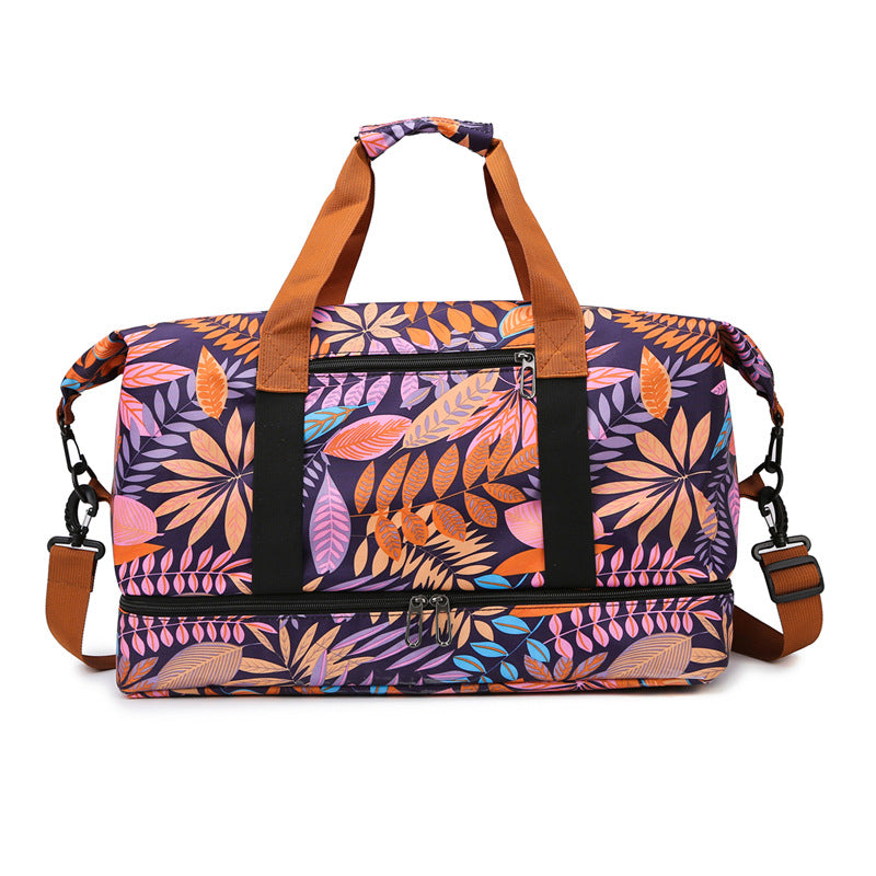 gym bag