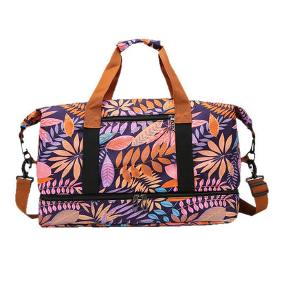 gym bag