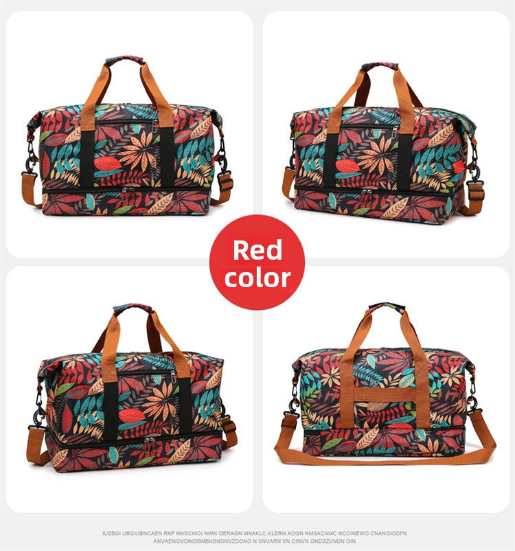 gym bag