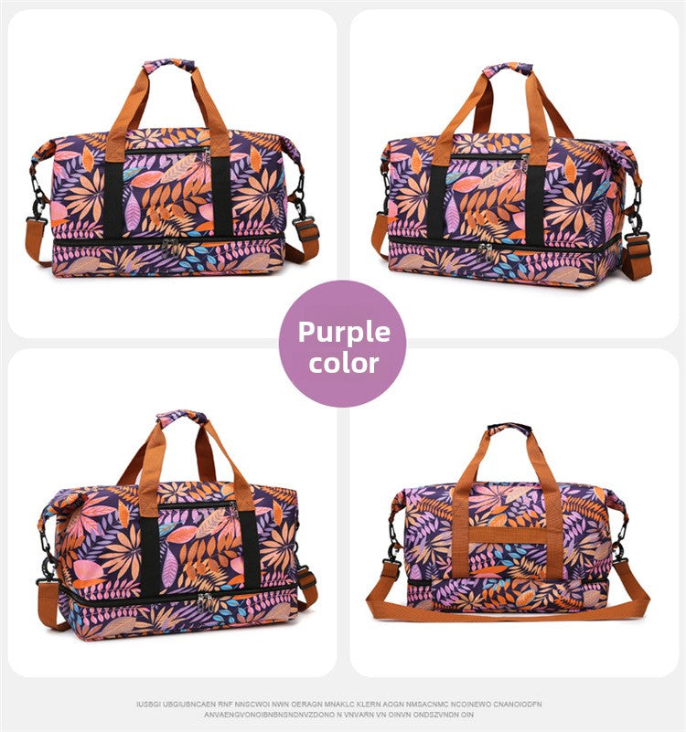 gym bag