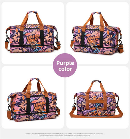 gym bag