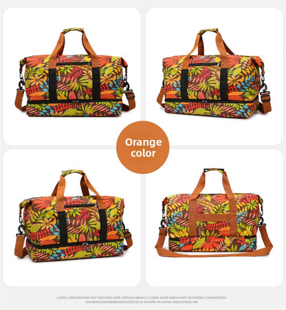 gym bag