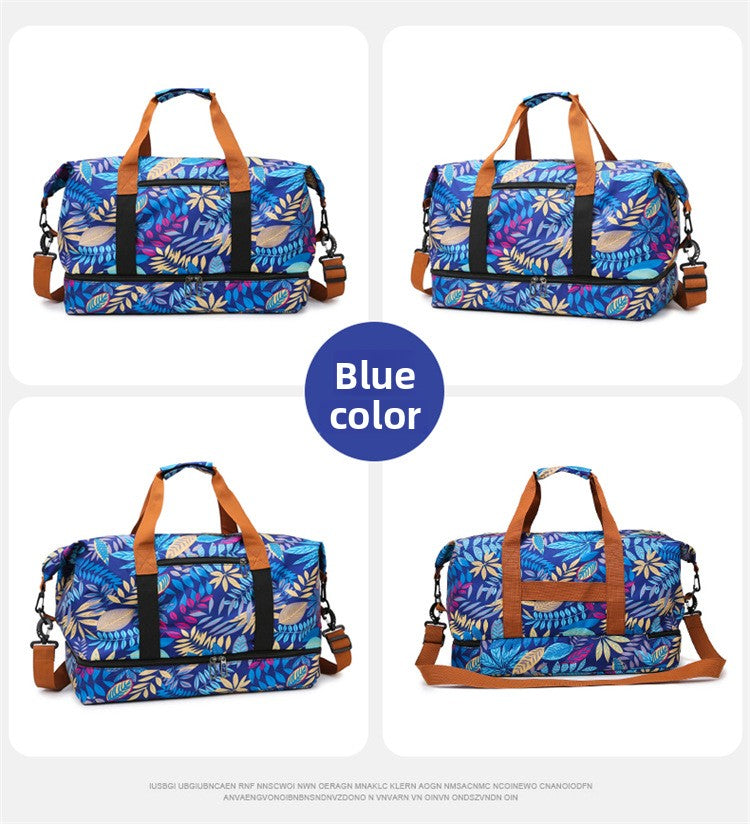 gym bag