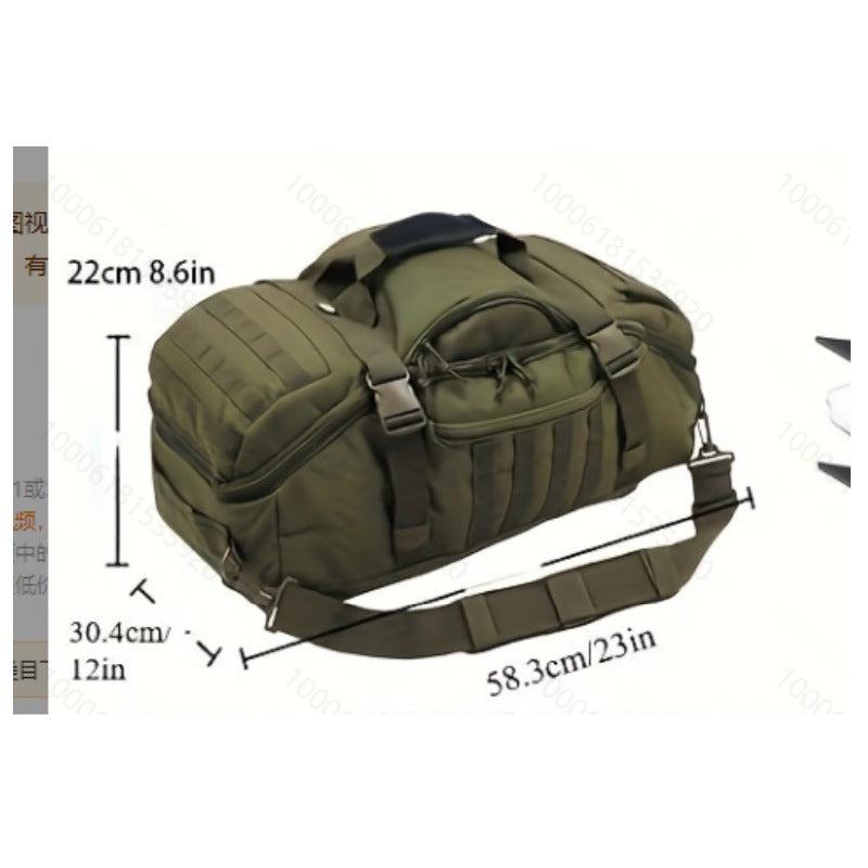 Gym Bag