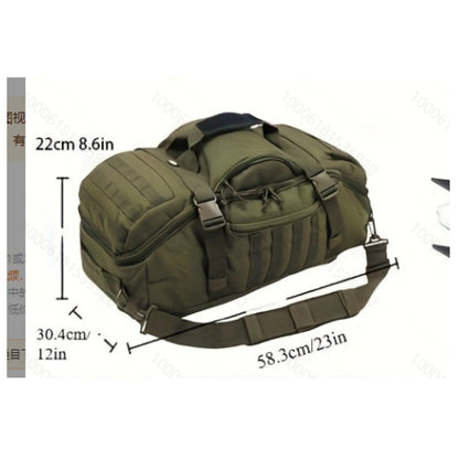 Gym Bag