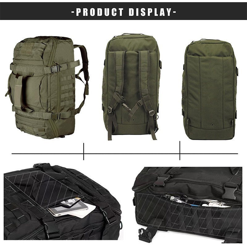 Gym Bag