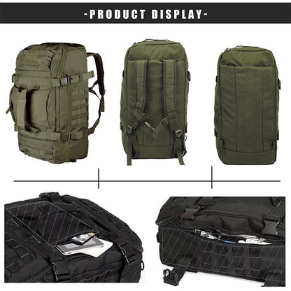 Gym Bag
