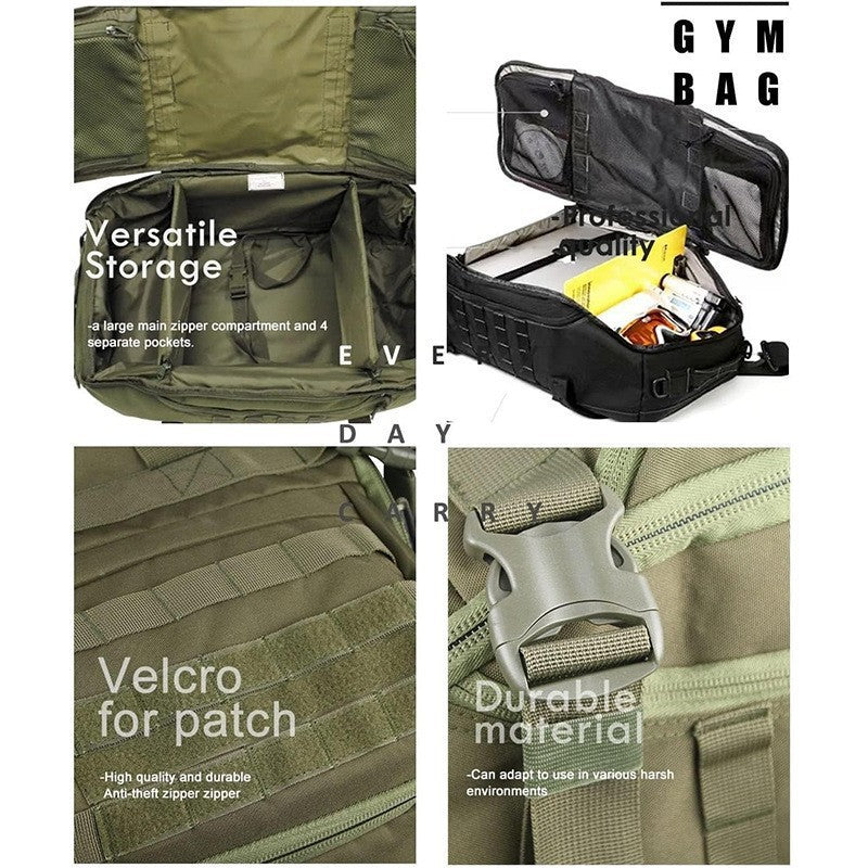 Gym Bag