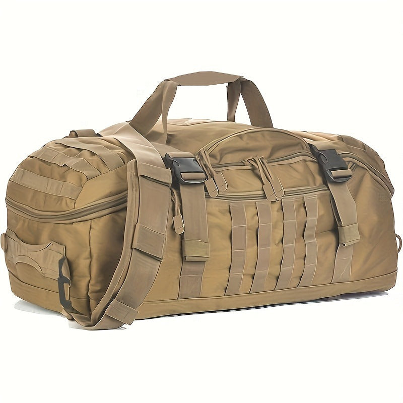 Gym Bag