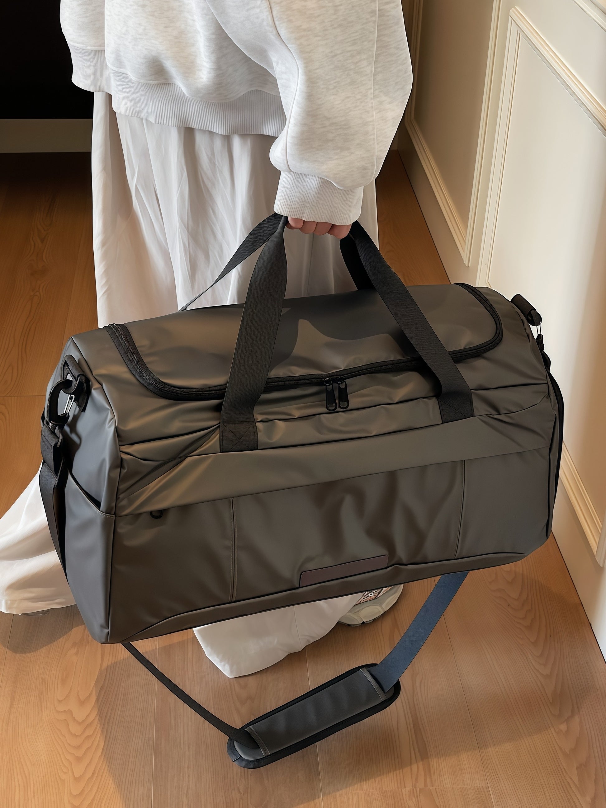 gym bag