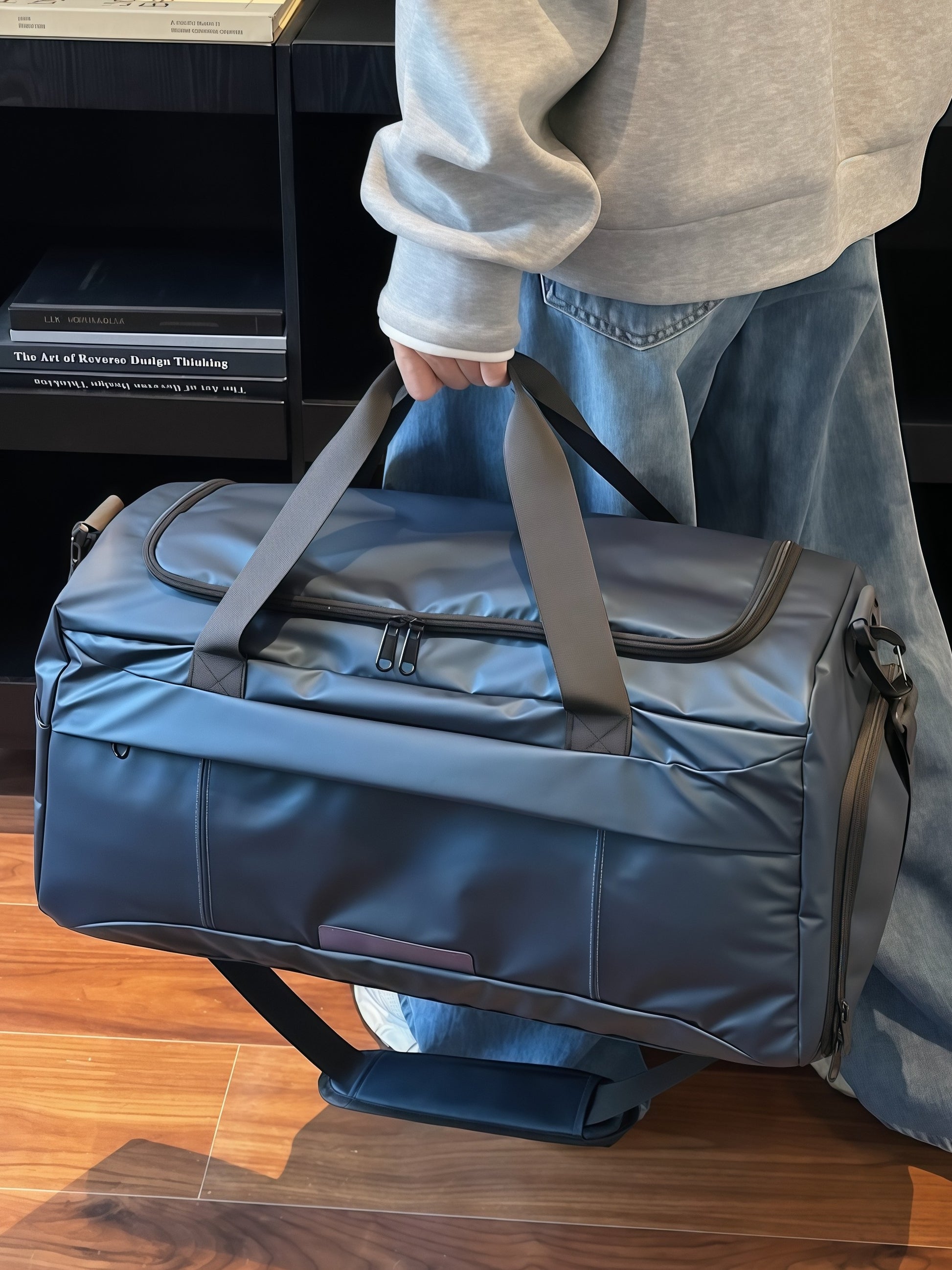 gym bag