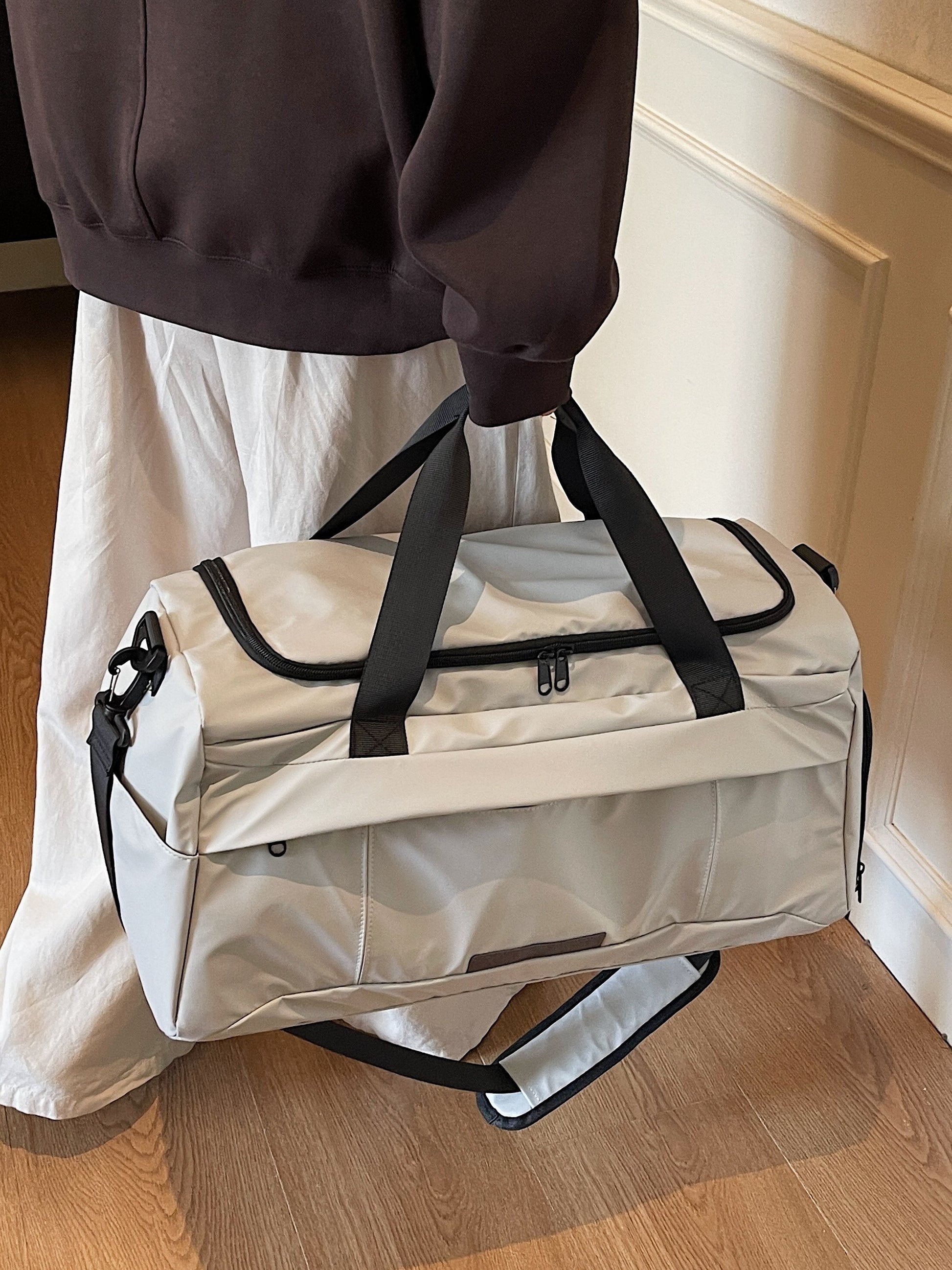 gym bag