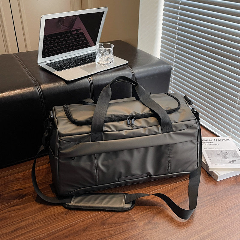 gym bag
