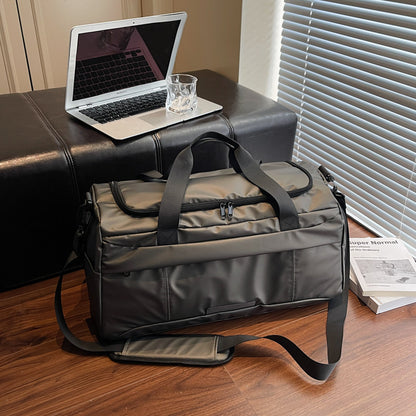 gym bag