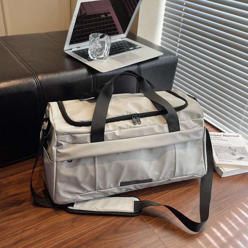 gym bag