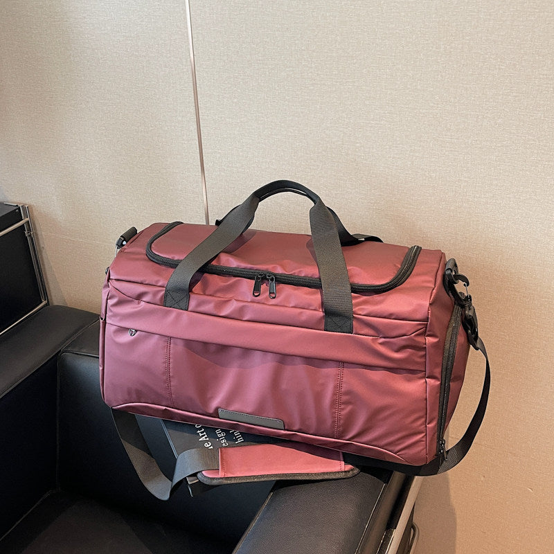 gym bag